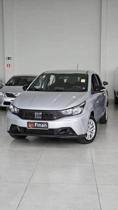 FIAT ARGO 1.0 FIREFLY FLEX DRIVE MANUAL FIAT ARGO 1.0 FIREFLY FLEX DRIVE MANUAL